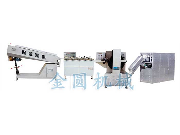 三沙市软糖浇注机小型糖果浇注机 - 价格